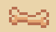 Chewed Bone